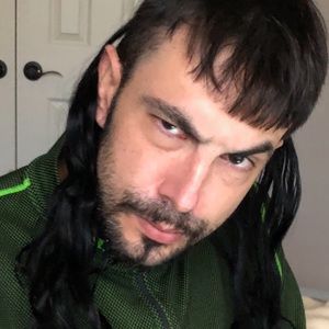 Meet your Posher, Brandon